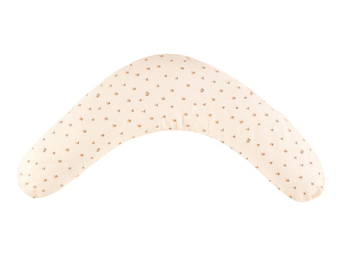 qualitäts Stillkissen Musselin Kirschen