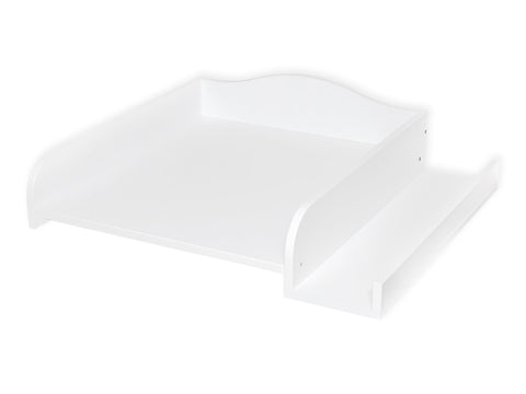 Wickelaufsatz für Waschmaschinen