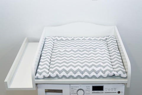 Wickelaufsatz für Waschmaschinen