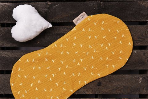 Ab wann können Babys selber Bäuerchen machen?