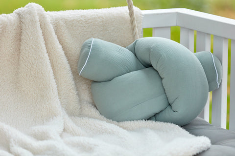 Farbe oder Motiv: Mint