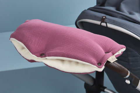 Farbe oder Motiv: Purpur