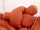 Farbe oder Motiv: Rot Herbstrot