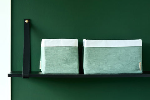 Farbe oder Motiv: Grün Jade