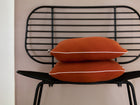 Farbe oder Motiv: Rot Herbstrot