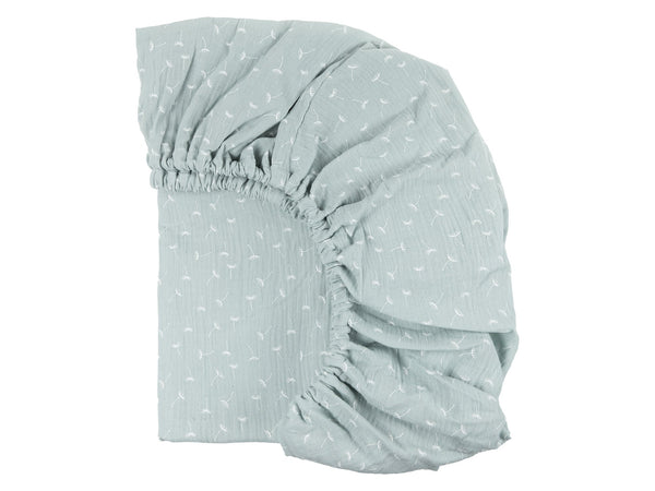 Farbe oder Motiv: Mint Pusteblumen