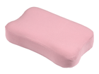Farbe oder Motiv: Doppelkrepp Rosa