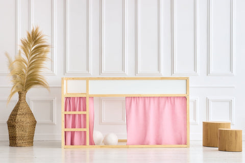 Farbe oder Motiv: Rosa