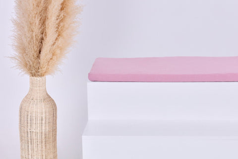 Farbe oder Motiv: Rosa