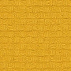 Nahaufnahme von KraftKids Stoff Doppelkrepp Gelb Senf LOB SSS116: Ein hochwertiger, senfgelber Stoff mit dezentem Quadrat- und Rechteckmuster, perfekt für zeitlose, anspruchsvolle Interieurs.